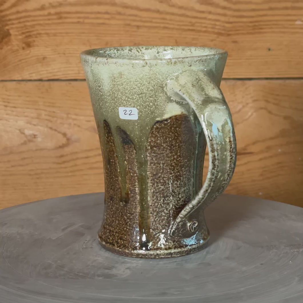 Coffee Mug #22