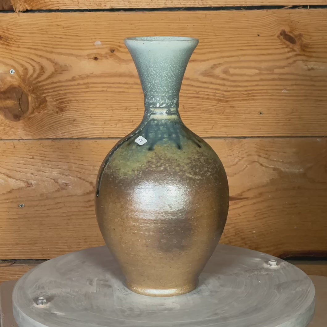 Medium Vase #56