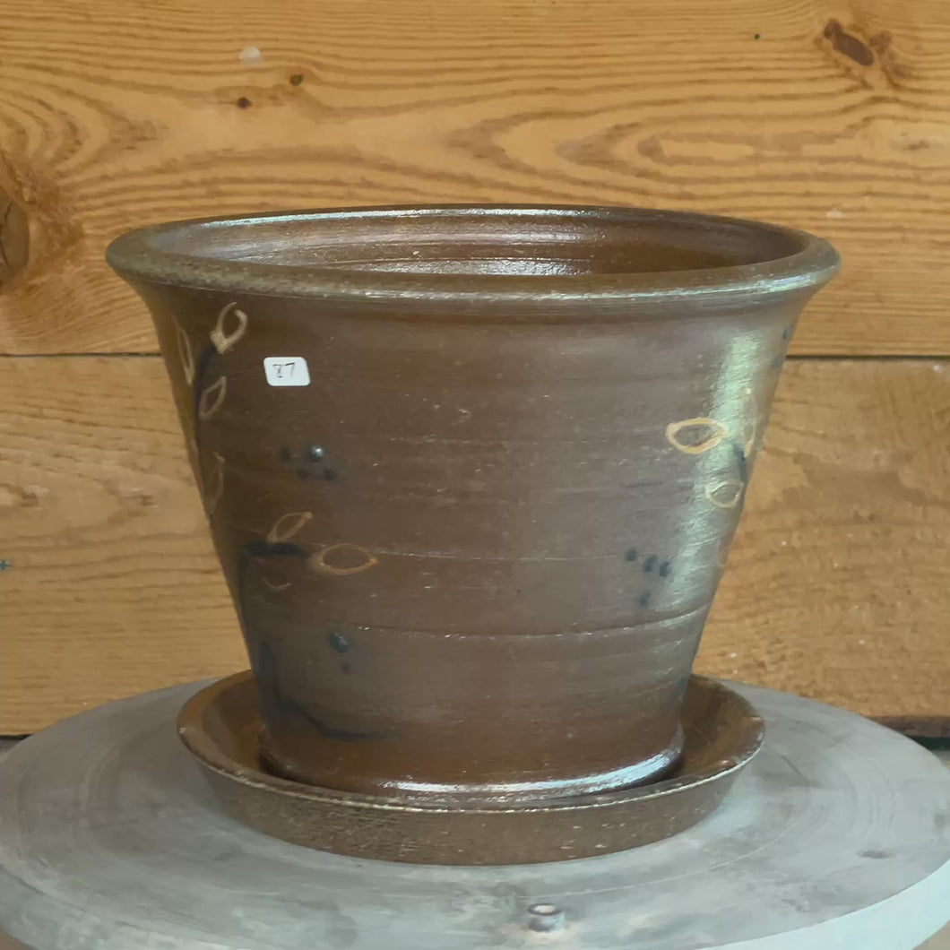 Planter - #87
