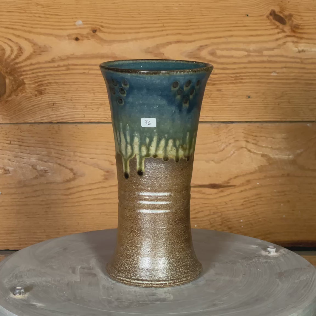Large Tumbler #36